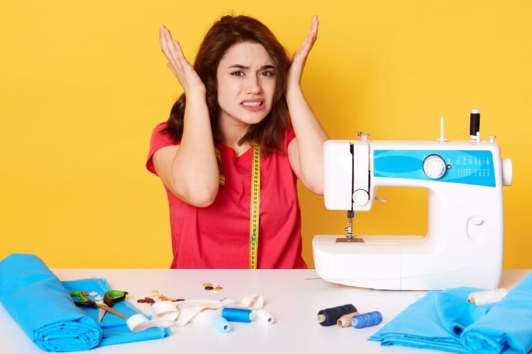 How To Service a Sewing Machine: A Complete Care Guide