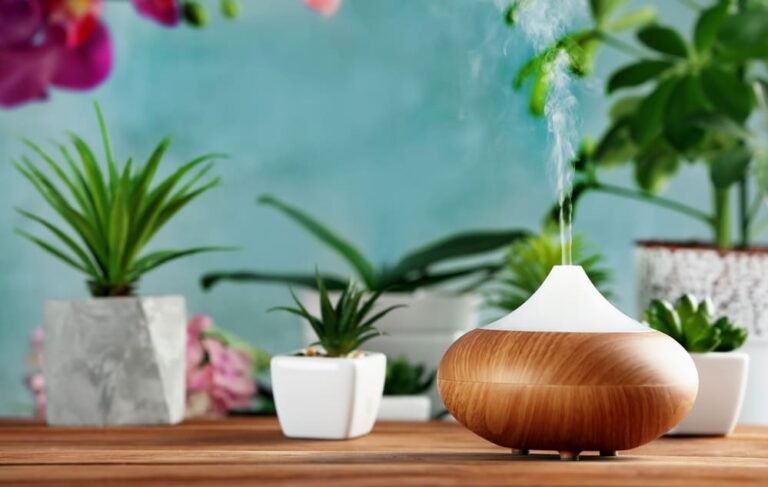 How to Clean a Diffuser: An Easy Step-by-Step Guide