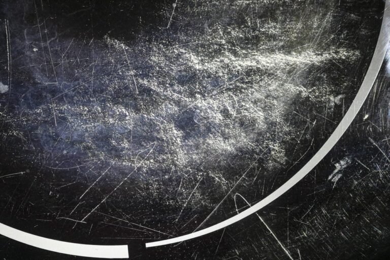 How to Remove Scratches From a Ceramic Hob – 7 Methods That Work!