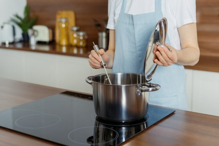 What Is a Ceramic Hob? A Comprehensive Guide for Beginners