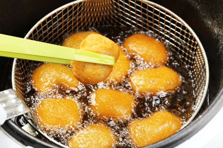 What Can You Cook in a Deep Fat Fryer? Quick and Easy Ideas