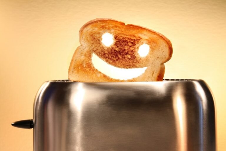 Kitchen Solutions: How to Clean a Toaster
