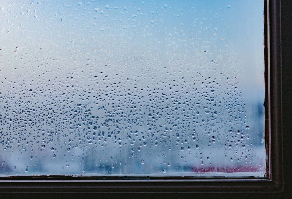 how to make a dehumidifier