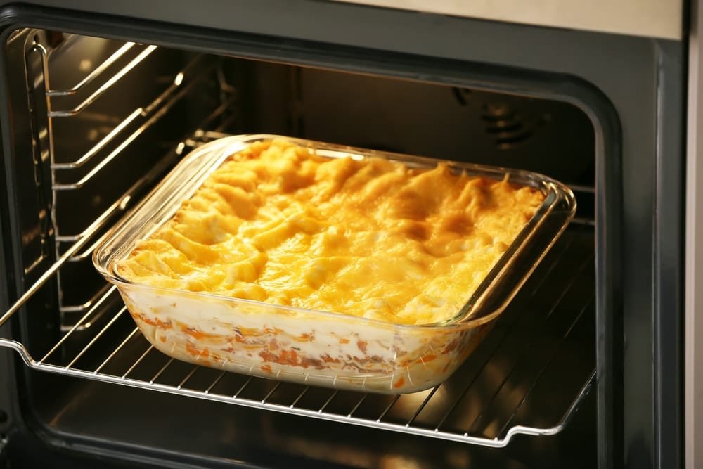 what can you cook in a mini oven