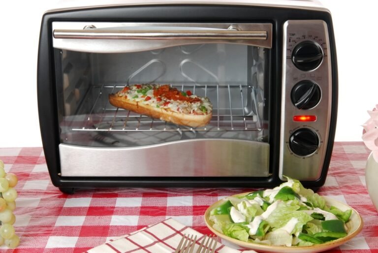What Is A Toaster Oven? Why Does Every Home Have It?