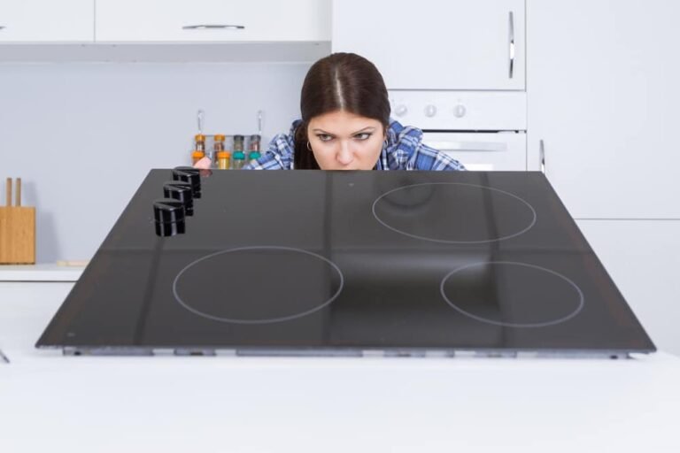 How Do I Know if I Have an Induction Hob: The Telltale Signs