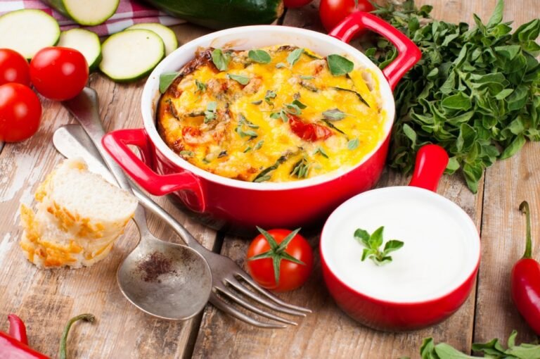 What Is a Casserole Dish? Do You Need It?