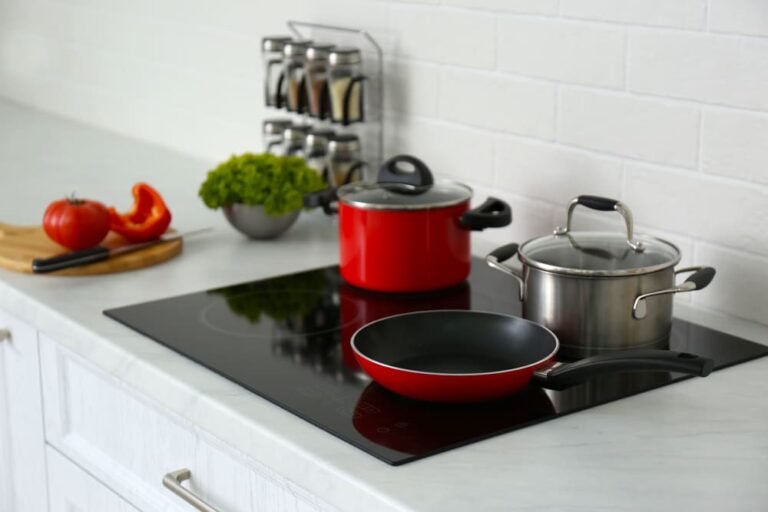 What Saucepans Work On Induction Hobs: Getting the Perfect Set