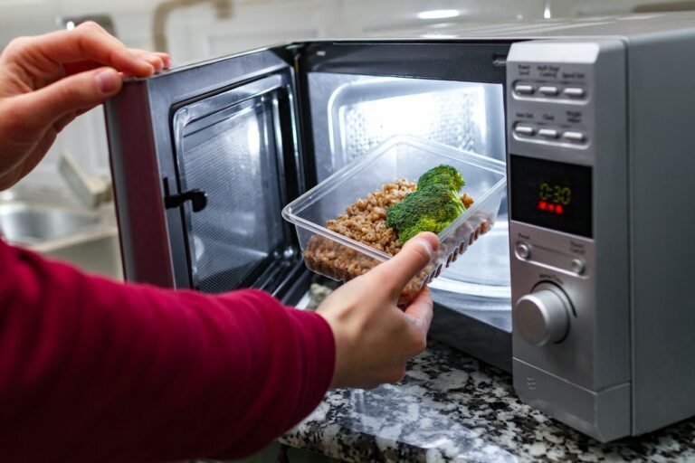 When Was the Microwave Invented? The Story Behind Your Quick, Hot Meals