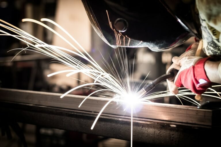 How Does a MIG Welder Work: Uses, Benefits, and Tips