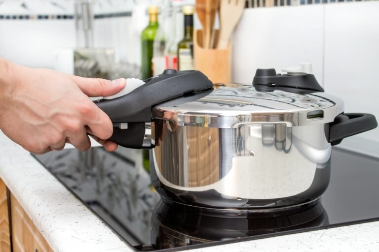 How Does a Pressure Cooker Work? The Science Behind It
