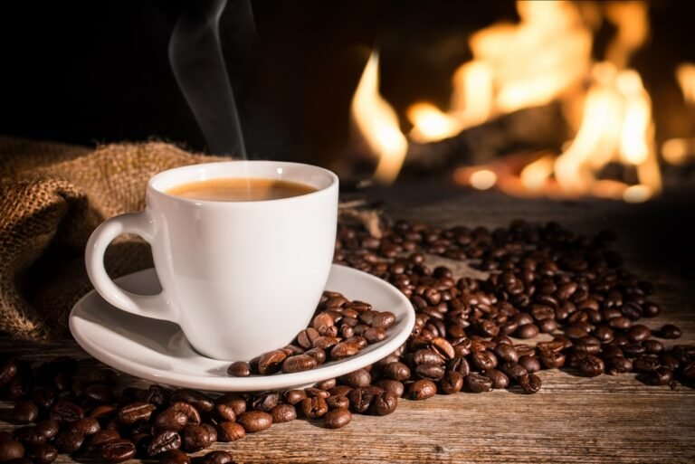 How Much Caffeine Is in Coffee: A Detailed Guide