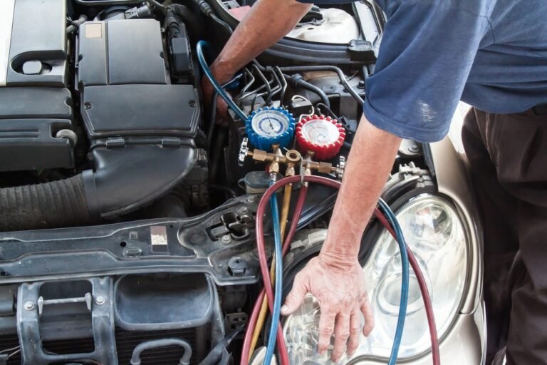How to Flush a Radiator With a Garden Hose: A Complete Guide