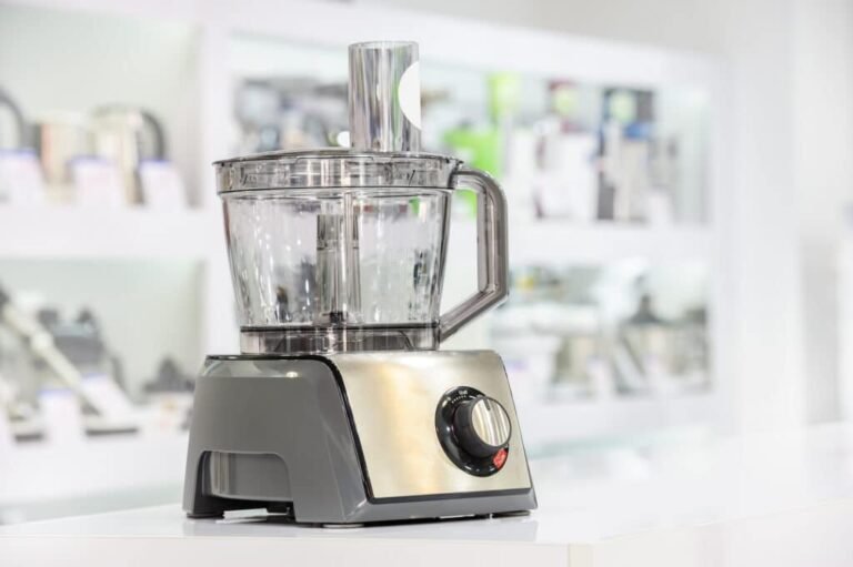 What Does a Food Processor Do and Do You Need One?