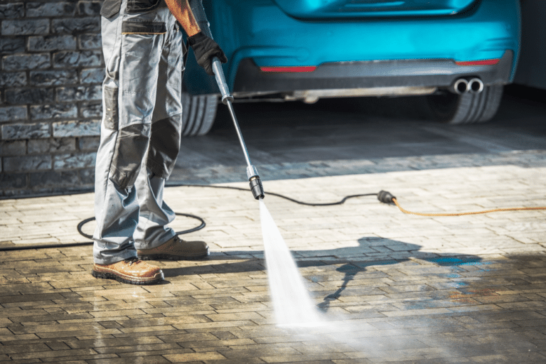 How Does a Pressure Washer Work – Ins and Outs of a Power Cleaning Tool