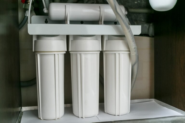 How Does a Water Softener Work: The Science Behind It