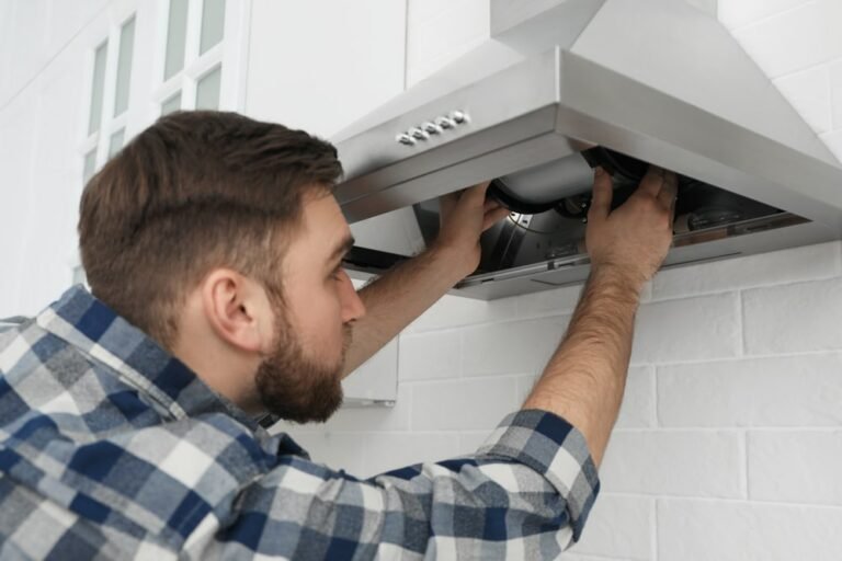 How High Should a Cooker Hood Be: Tips for A Smoke and Odour Free Kitchen