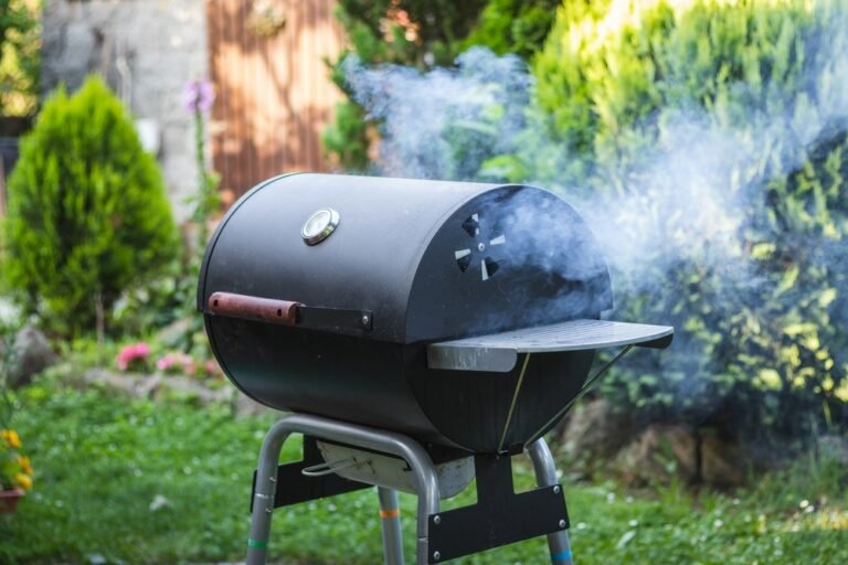 How to Make a BBQ Smoker: A Step-by-Step Guide