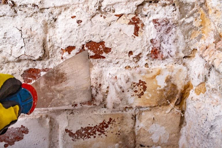 3 Proven Methods: How to Remove Paint From Concrete