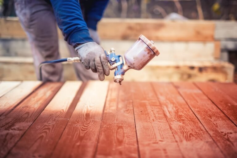 How to Thin Oil Based Paint for a Sprayer: Getting the Right Mix