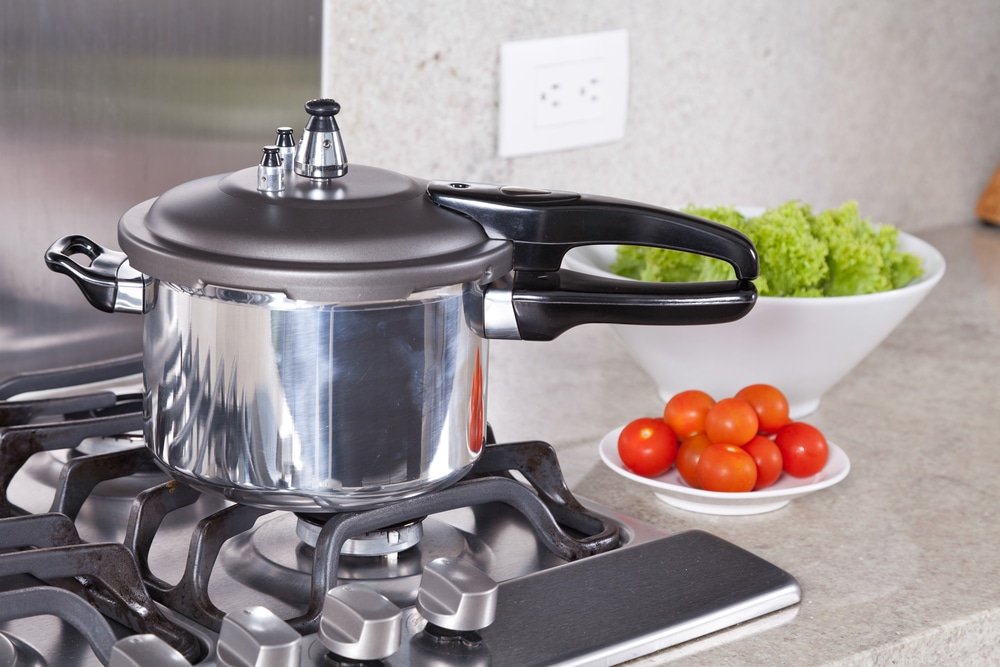 How to Use a Pressure Cooker
