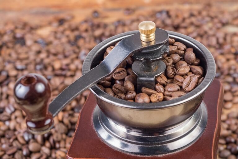 What Is a Burr Coffee Grinder? Do You Need One?