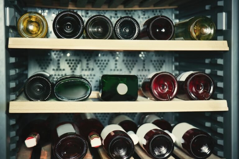 What Is the Ideal Temperature for Storing Wine? Why Is It Important?