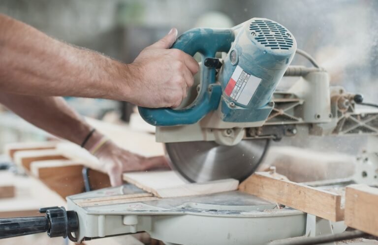 When Was the Circular Saw Invented? A Brief History of a Utilitarian Power Tool