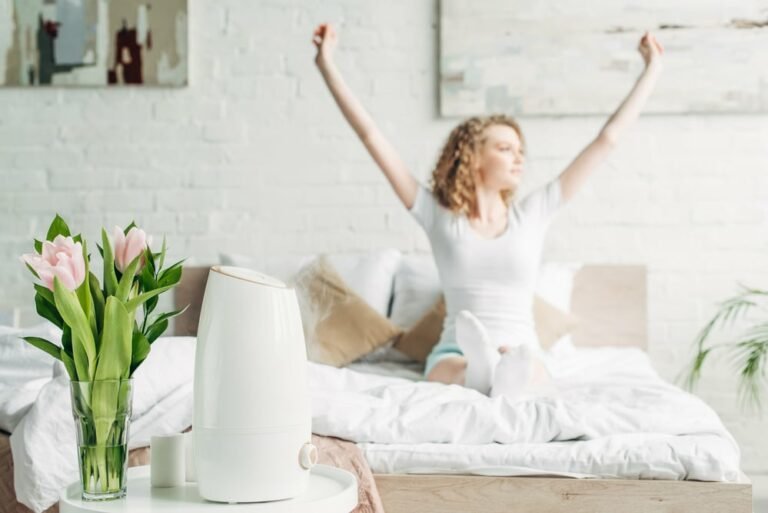 What Does a Humidifier Do: A Great Start to Improve Your Health