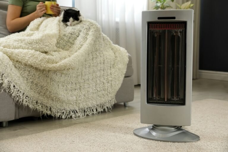 What Type Of Electric Heater Is Most Efficient: Find the Right One for You