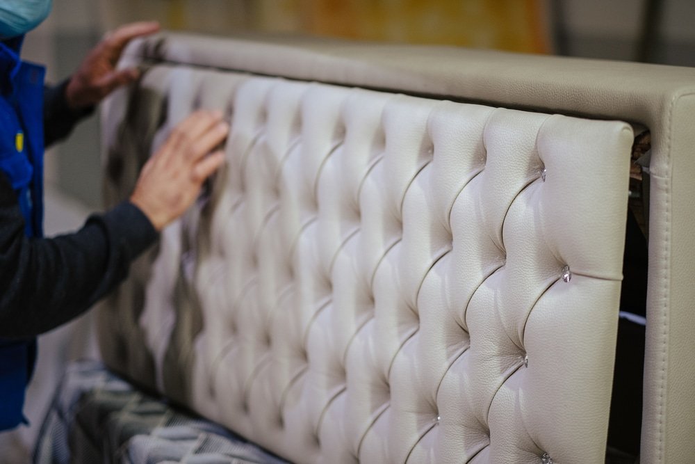 How to Attach a Headboard