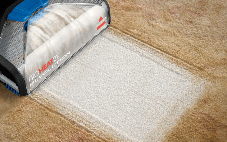 How to Take Apart a Bissell ProHeat Carpet Cleaner