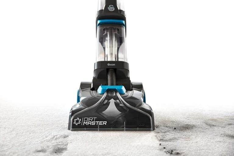 How to Use a Carpet Cleaner: A Step-by-Step Guide for Beginners