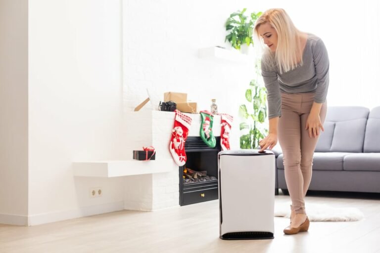 How to Use a Dehumidifier: Your Easy Manual Instructions