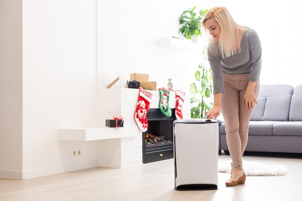 How to Use a Dehumidifier