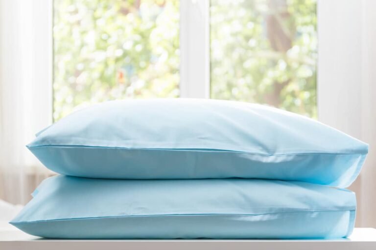 How to Wash a Latex Pillow: Care Guide with Top Tips & Tricks