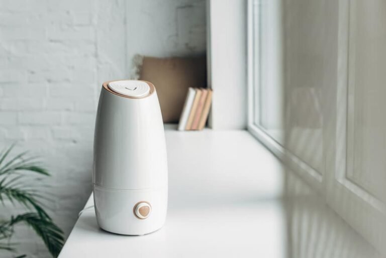 What Is a Humidifier: Improve the Air Quality in Your Home