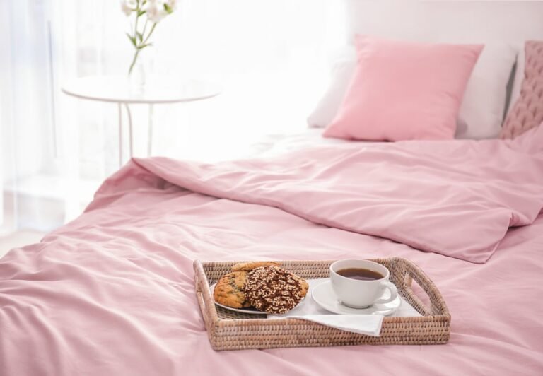 Looking Underneath the Covers: What Is the Purpose of a Weighted Blanket?